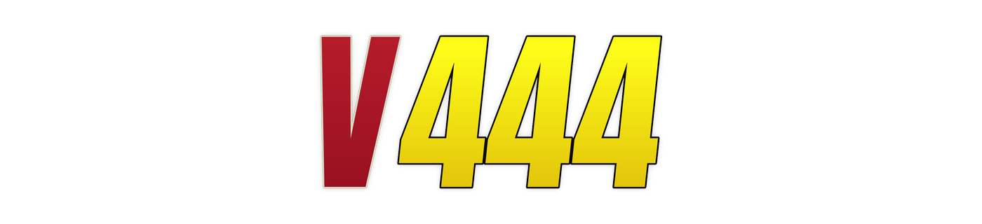 v444 Logo